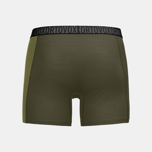 Caleçons courts 150 ESSENTIAL BOXER BRIEFS M