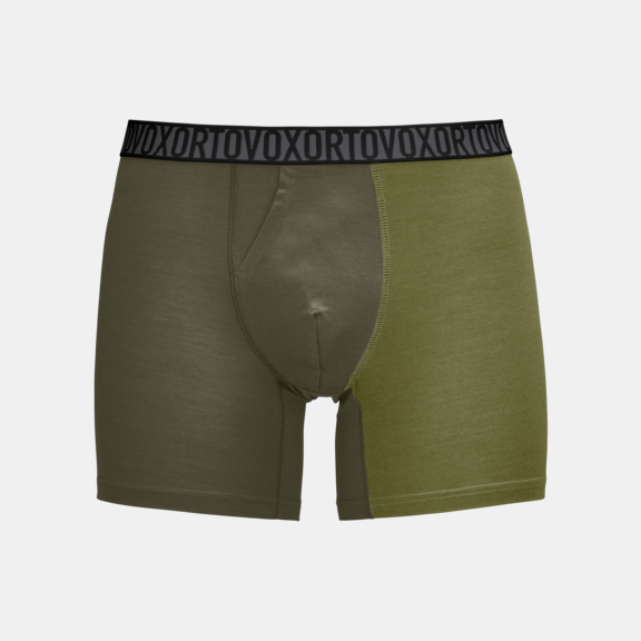 Caleçons courts 150 ESSENTIAL BOXER BRIEFS M