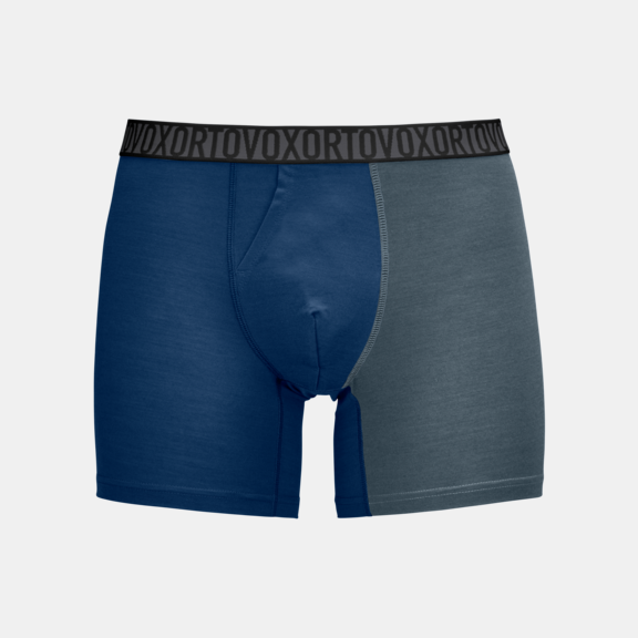 Base Layer Pants short 150 ESSENTIAL BOXER BRIEFS M