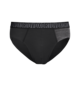 Kurze Baselayer Hosen 150 ESSENTIAL BRIEFS M Schwarz