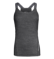 Short Sleeve | Tank Tops 150 ESSENTIAL TOP W Black