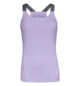 Short Sleeve | Tank Tops 150 ESSENTIAL TOP W Purple