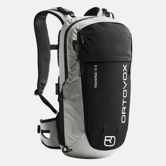 Mountaineering backpacks TRAVERSE PURE 18 S