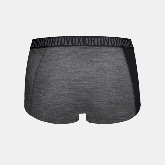 Base Layer Pants short 150 ESSENTIAL HOT PANTS W
