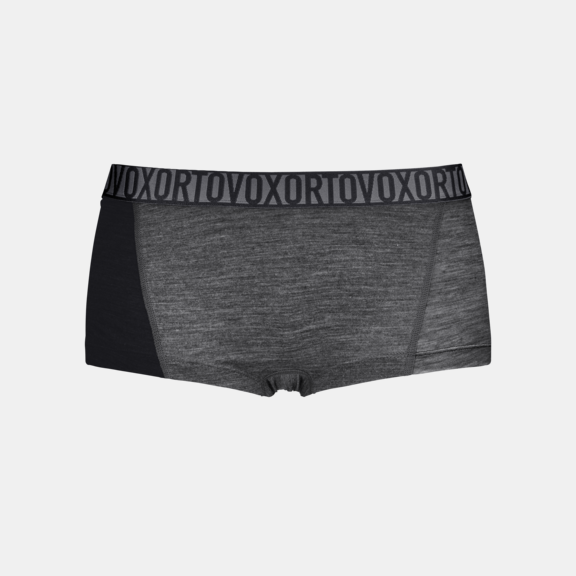 Base Layer Pants short 150 ESSENTIAL HOT PANTS W