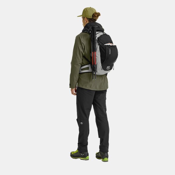Mountaineering backpacks TRAVERSE PURE 20