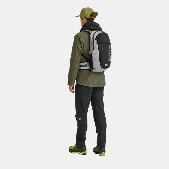 Mountaineering backpacks TRAVERSE PURE 20