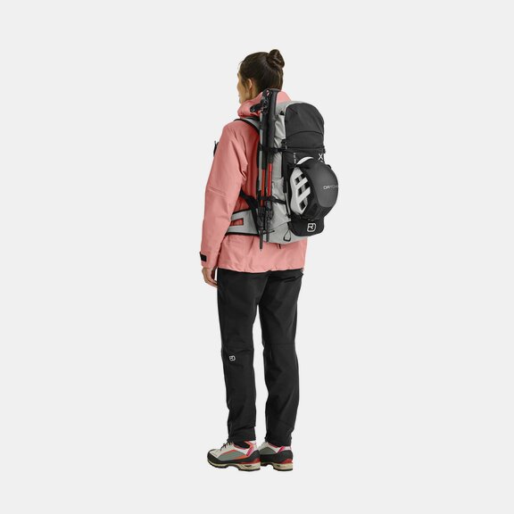 Mountaineering backpacks TRAVERSE PURE 28 S