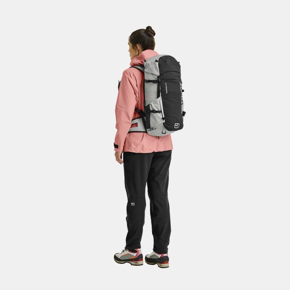 Mountaineering backpacks TRAVERSE PURE 28 S