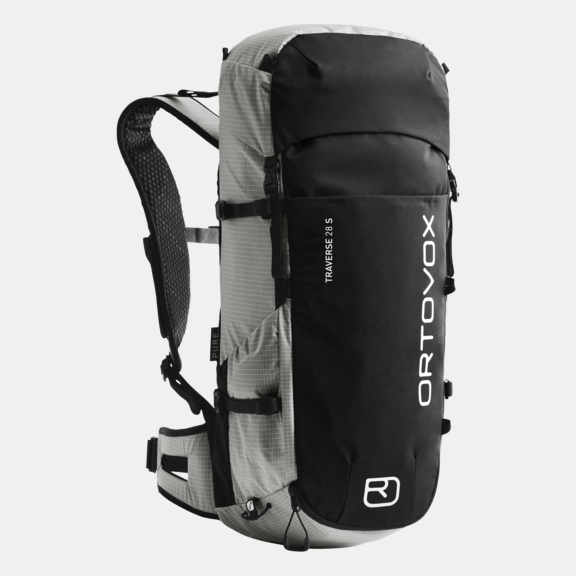 Mountaineering backpacks TRAVERSE PURE 28 S