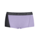 Base Layer Pants short 150 ESSENTIAL HOT PANTS W Purple