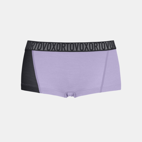 Base Layer Pants short 150 ESSENTIAL HOT PANTS W