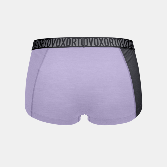 Base Layer Pants short 150 ESSENTIAL HOT PANTS W