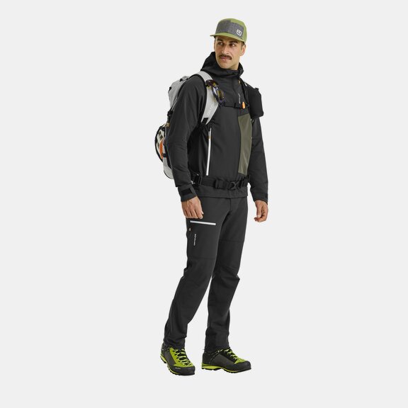 Mountaineering backpacks TRAVERSE PURE 30