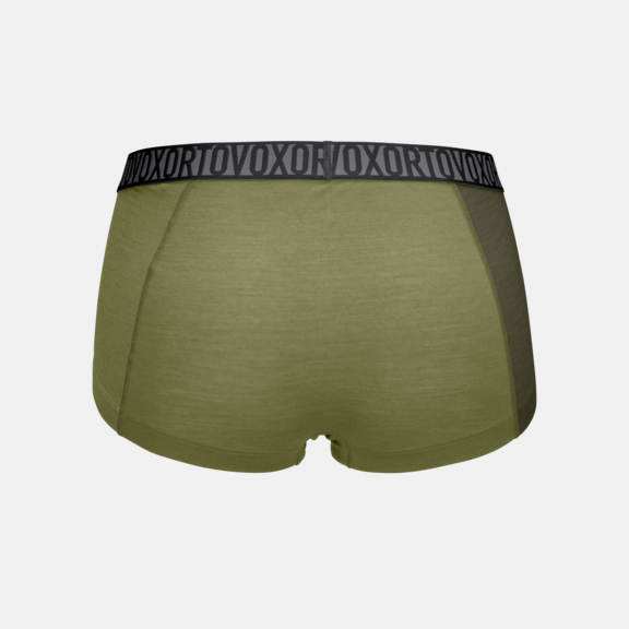Base Layer Pants short 150 ESSENTIAL HOT PANTS W
