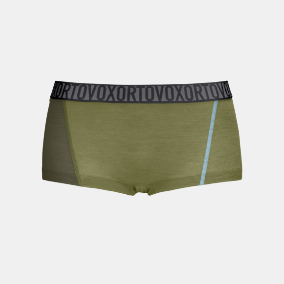 Base Layer Pants short 150 ESSENTIAL HOT PANTS W