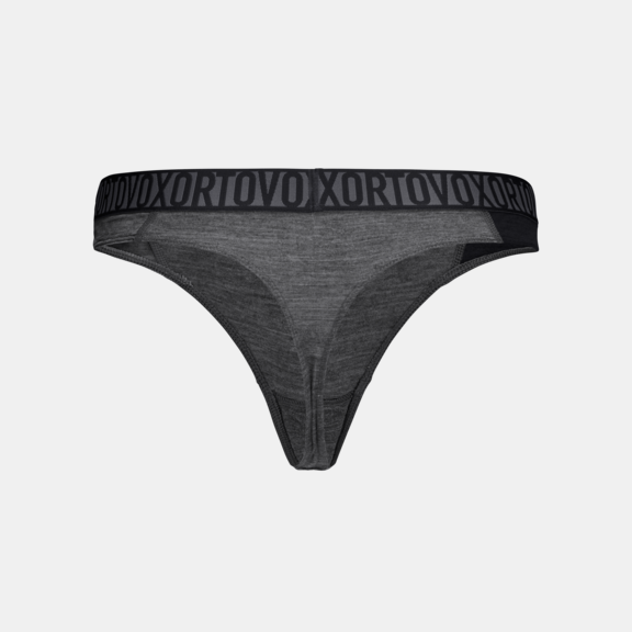 Caleçons courts 150 ESSENTIAL THONG W