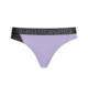 Base Layer Pants short 150 ESSENTIAL THONG W Purple