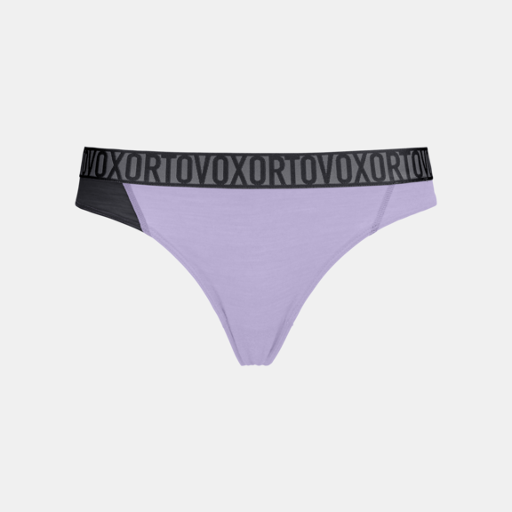 Caleçons courts 150 ESSENTIAL THONG W