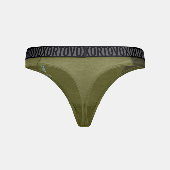 Caleçons courts 150 ESSENTIAL THONG W