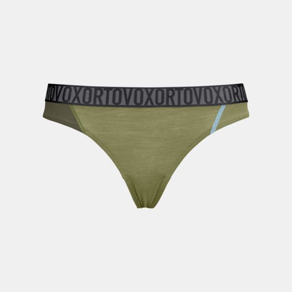 Caleçons courts 150 ESSENTIAL THONG W