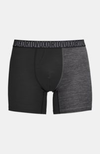 Kurze Baselayer Hosen 150 ESSENTIAL BOXER BRIEFS M