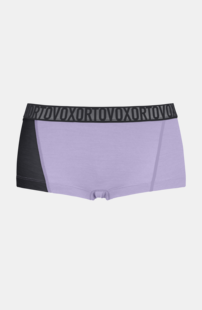 Kurze Baselayer Hosen 150 ESSENTIAL HOT PANTS W