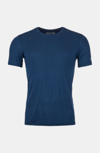 T-Shirts 120 COOL TEC CLEAN TS M