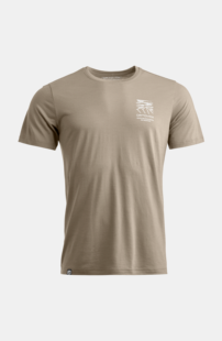 T-Shirts 150 COOL MTN MISSION TS M