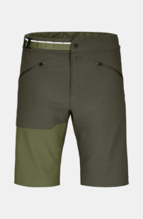 Shorts BRENTA SHORTS M