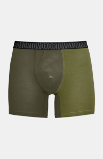 Kurze Baselayer Hosen 150 ESSENTIAL BOXER BRIEFS M