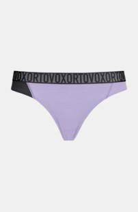 Kurze Baselayer Hosen 150 ESSENTIAL THONG W