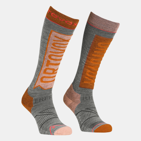 Chaussettes FREE RIDE LONG SOCKS W