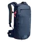 Mountaineering backpacks TRAVERSE 18 S Blue