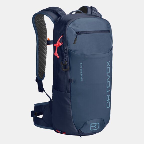 Mountaineering backpacks TRAVERSE 18 S