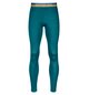 Sous-vêtements longs 185 ROCK’N’WOOL LONG PANTS M Vert