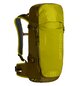 Mountaineering backpacks TRAVERSE 30 brown