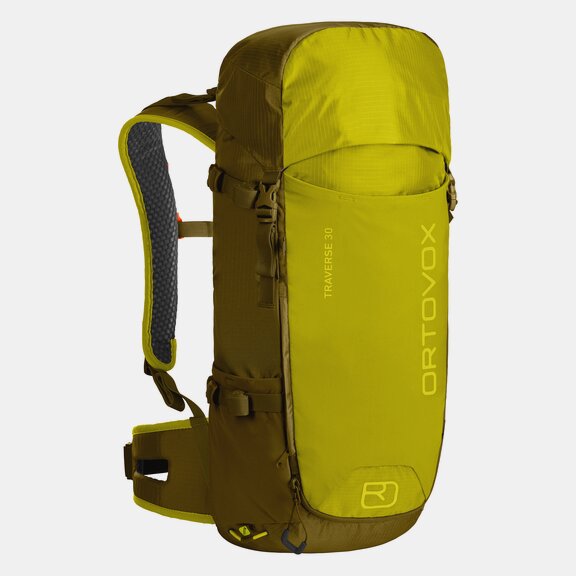 Mountaineering backpacks TRAVERSE 30