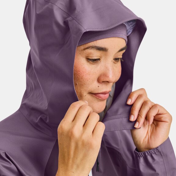Hardshell Jackets PIZ SELVA 2.5L JACKET W