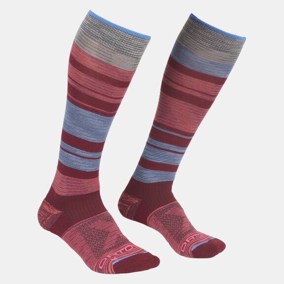 Socks ALL MOUNTAIN LONG SOCKS W