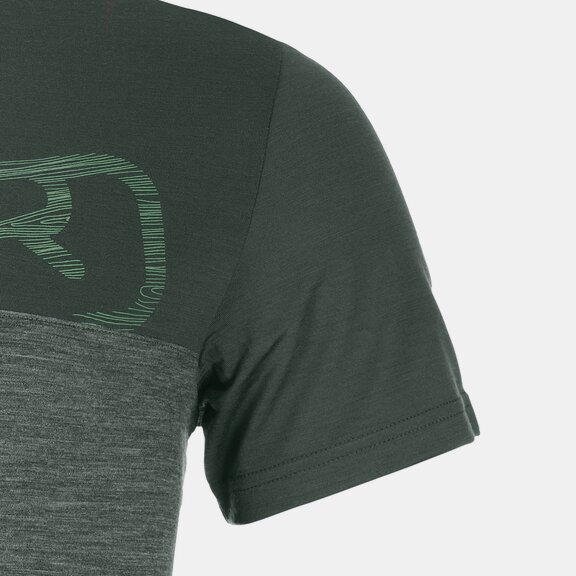 T-Shirts 150 COOL LOGO TS M