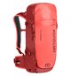 Mountaineering backpacks TRAVERSE 28 S pink