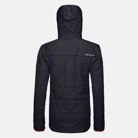Insulating Jackets SWISSWOOL ZINAL JACKET W