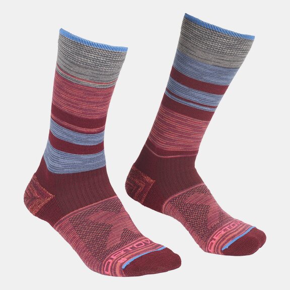 Socks ALL MOUNTAIN MID SOCKS W