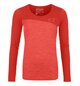 Longsleeves 150 COOL LOGO LS W pink