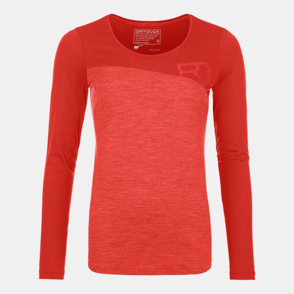 Longsleeves 150 COOL LOGO LS W