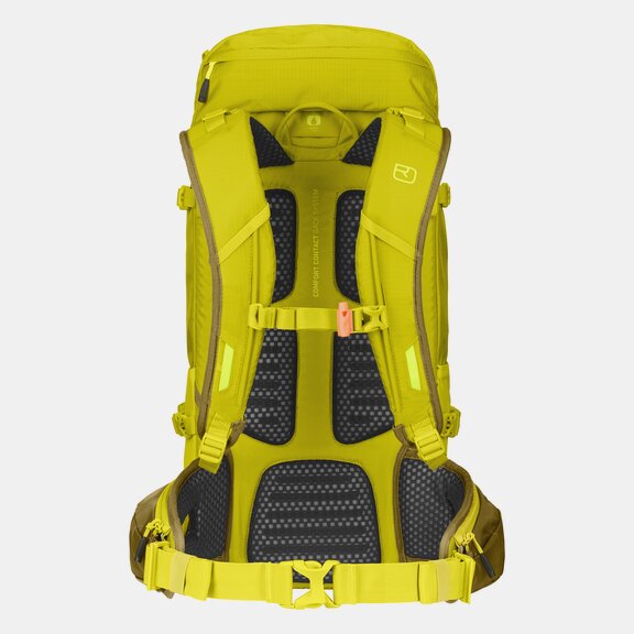 Mountaineering backpacks TRAVERSE 40