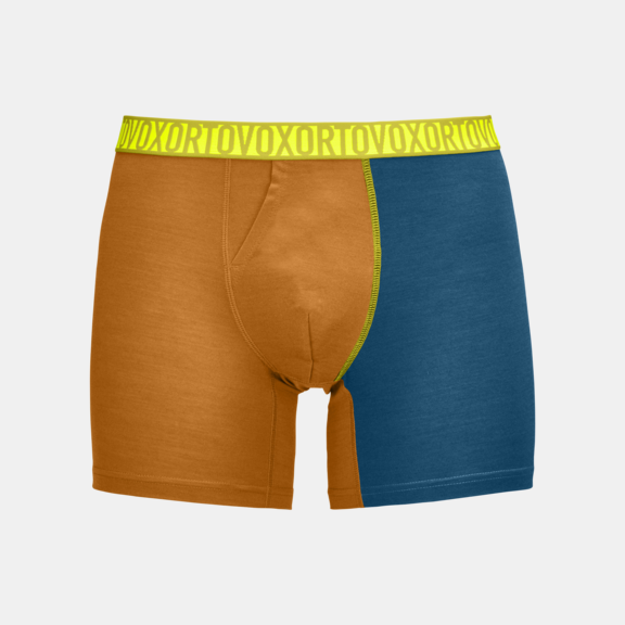 Caleçons courts 150 ESSENTIAL BOXER BRIEFS M