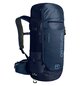 Mountaineering backpacks TRAVERSE 38 S Blue