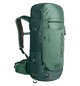 Mountaineering backpacks TRAVERSE 38 S Green